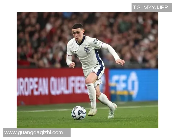 福登的崛起与曼城的辉煌之路探秘年轻天才的足球梦想与未来挑战