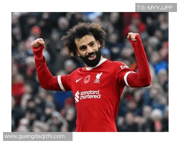 萨拉赫的传奇之路：从默默无闻到世界足坛的璀璨明星